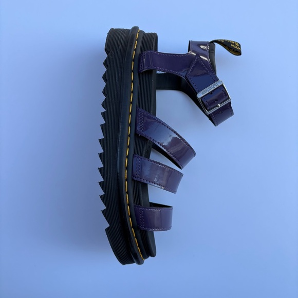 Dr Marten Sandals - Size 9 - Picture 3 of 6